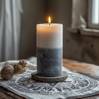 First Quarter Candle – Action & Breakthroughs