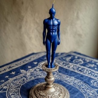 Soulmate Beacon Candle