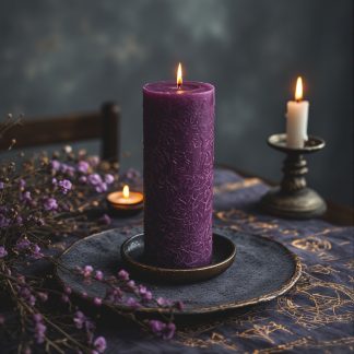 Irresistible Attraction Candle